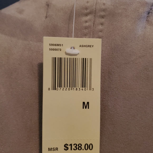 NWT sleeveless dress - Picture 4 of 7